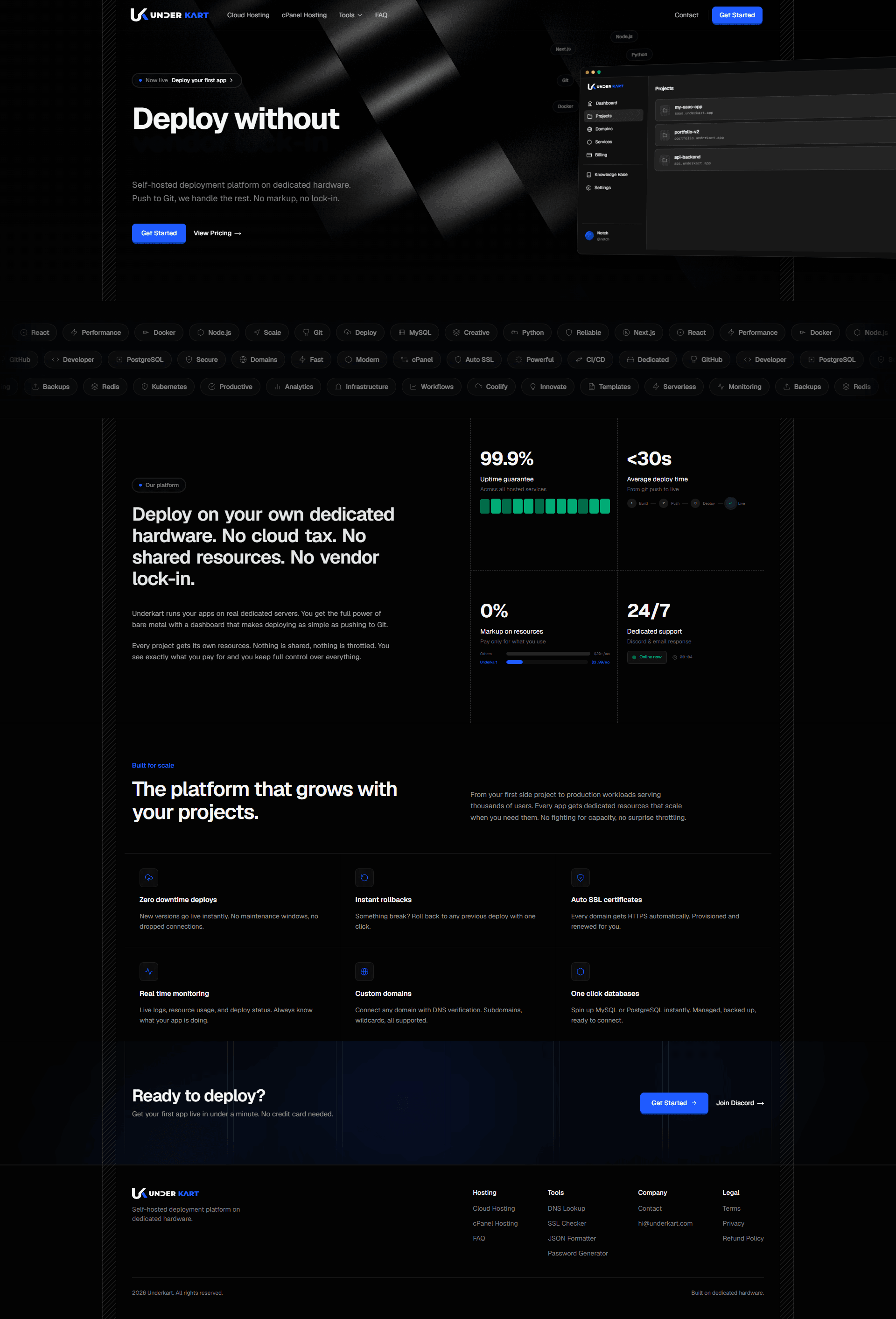 Nike Design Concept